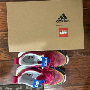 Adidas X LEGO Sport Pro J Kids